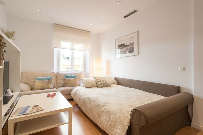 Apartamento La Flamequita M�laga
