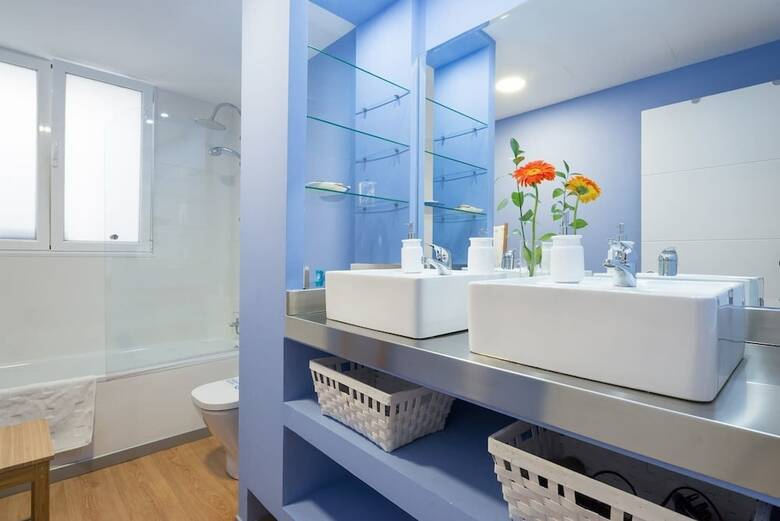 Apartamento La Flamequita M�laga