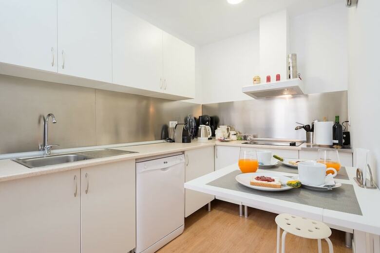Apartamento La Flamequita M�laga