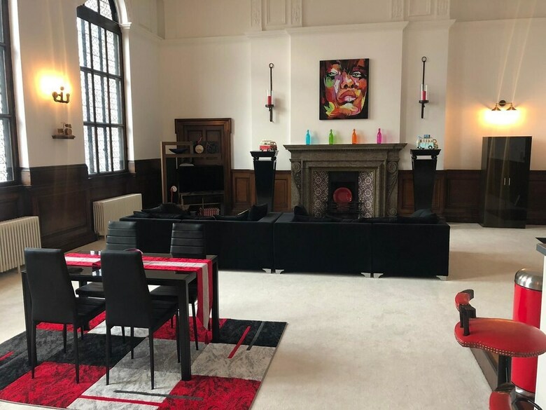 Apartamentos AA Lets Prestige