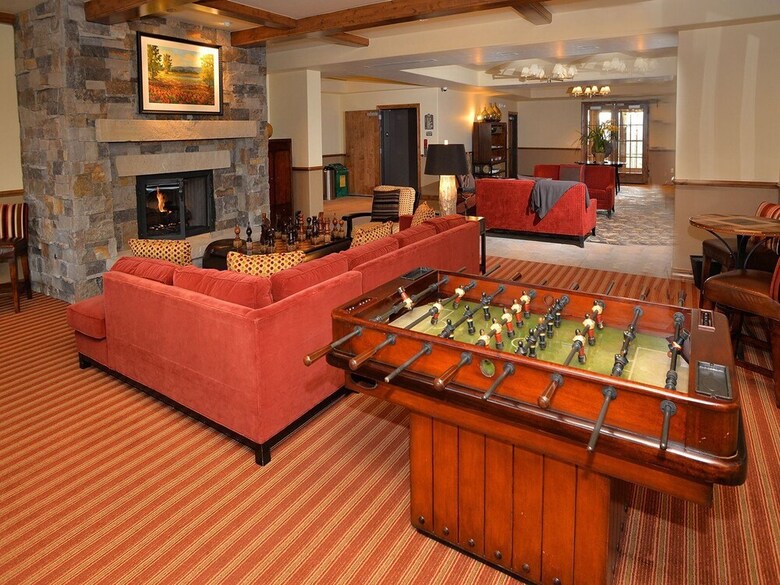 Beaver Creek Landing Condo 206