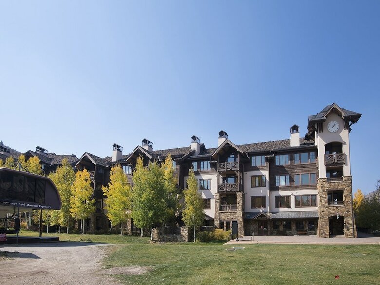 Beaver Creek Landing Condo 206