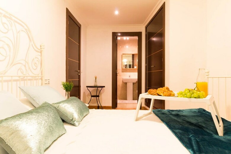 Apartamento Sebasti�n Souvir�n 9