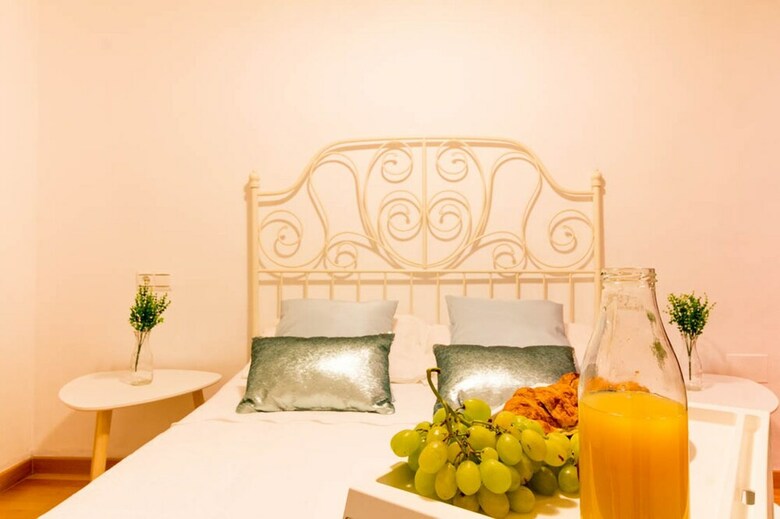 Apartamento Sebasti�n Souvir�n 9