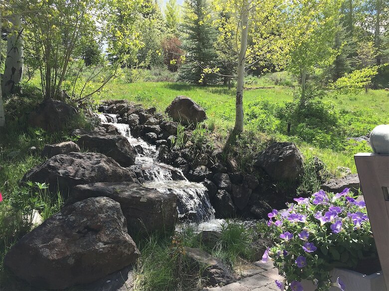 Sun Valley Home