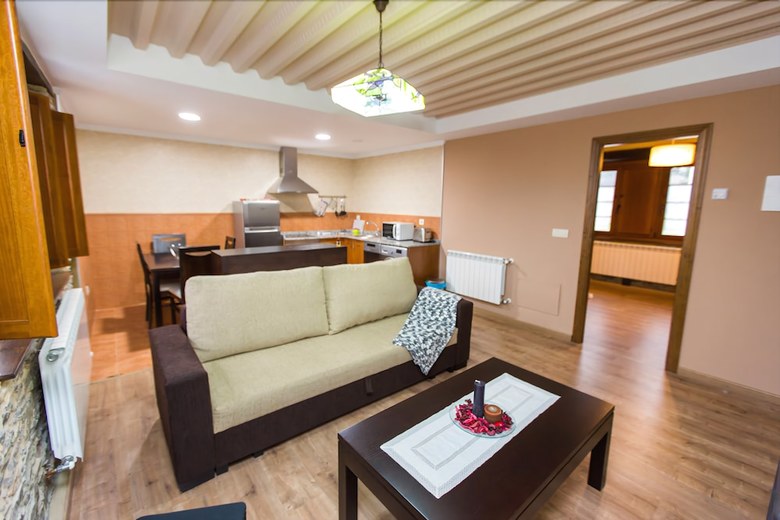 Apartamentos Casa Mateo