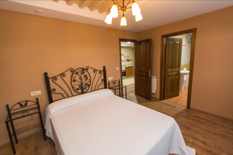 Apartamentos Casa Mateo