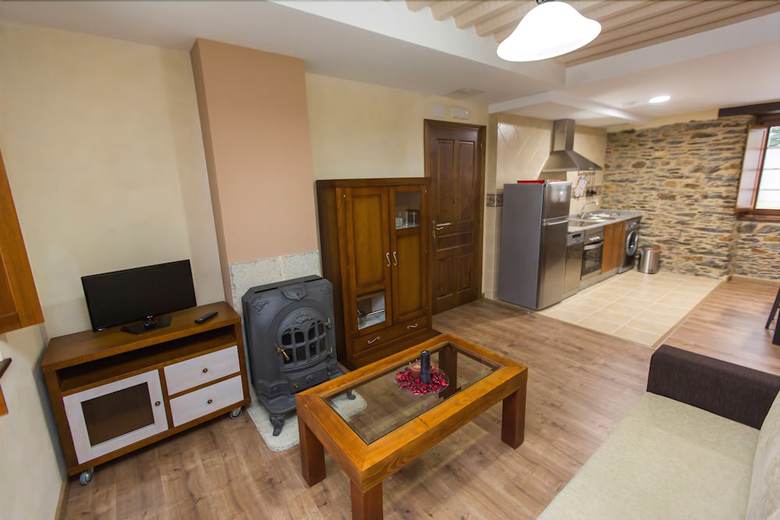 Apartamentos Casa Mateo