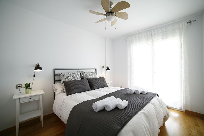 Apartamento Ava Gardner 7 Torremolinos