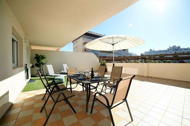 Apartamento Ava Gardner 7 Torremolinos