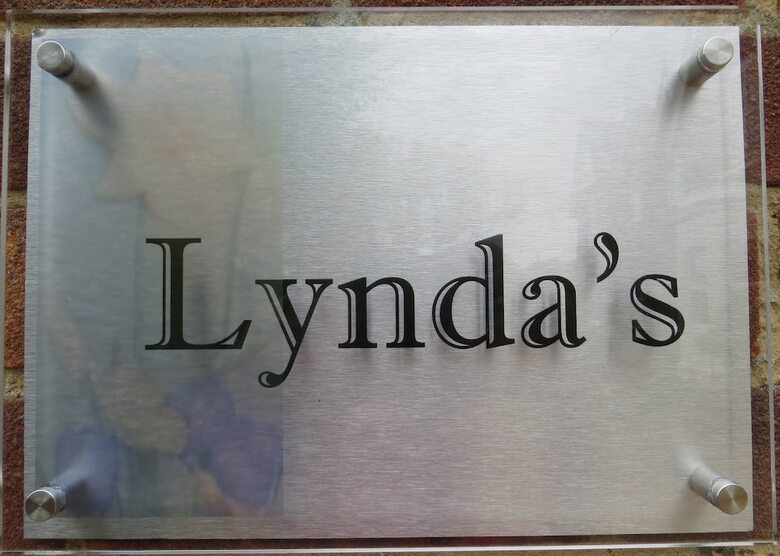 Lynda's Just For Two