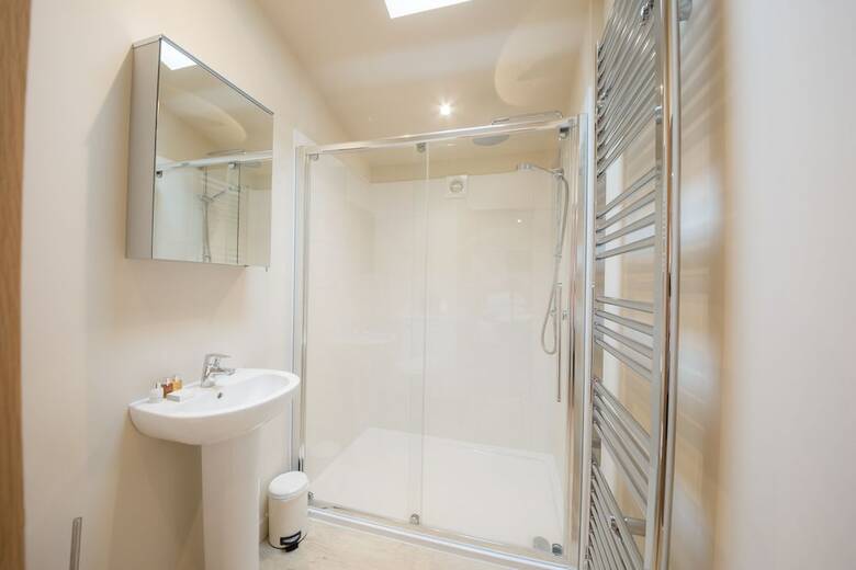 Balloch Park, Tanfield, Sleep 6