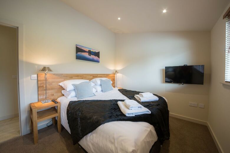 Balloch Park, Tanfield, Sleep 6