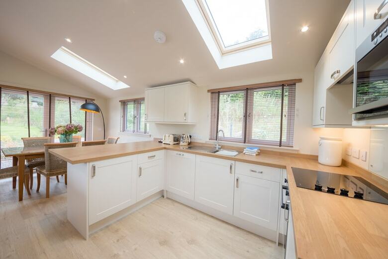 Balloch Park, Tanfield, Sleep 6
