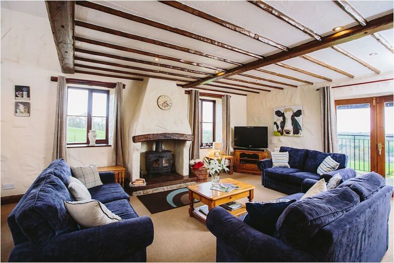 Mill Barn 2 Bedrooms