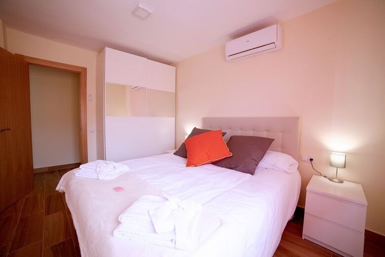 Apartamento Uni�n 45