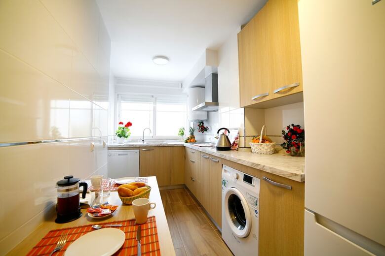 Apartamento Uni�n 45