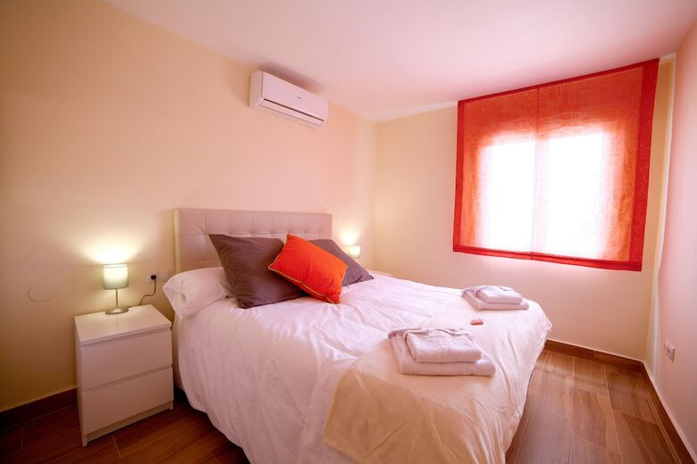 Apartamento Uni�n 45