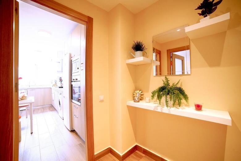 Apartamento Uni�n 45