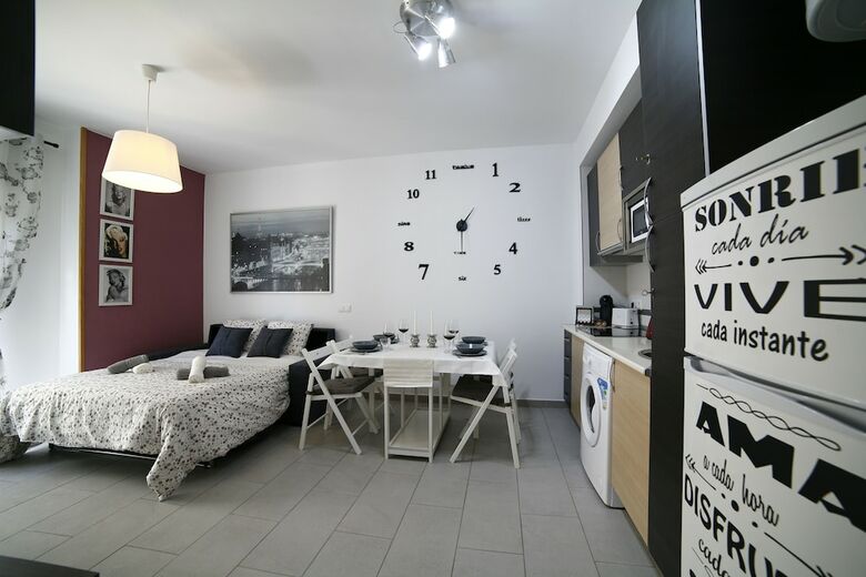 Apartamento Diana M�laga