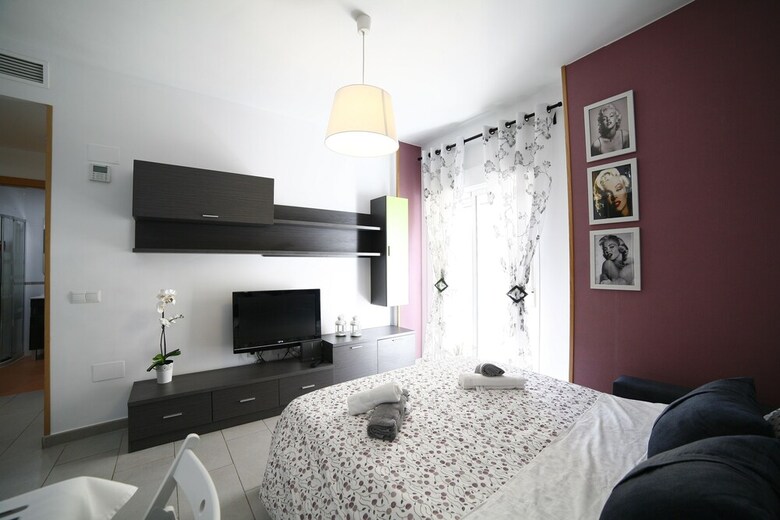 Apartamento Diana M�laga