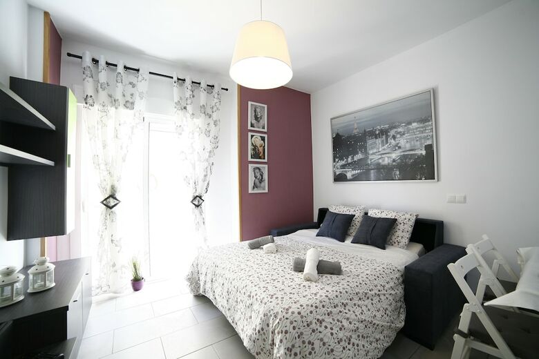 Apartamento Diana M�laga