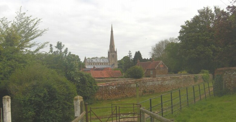 Little Manor