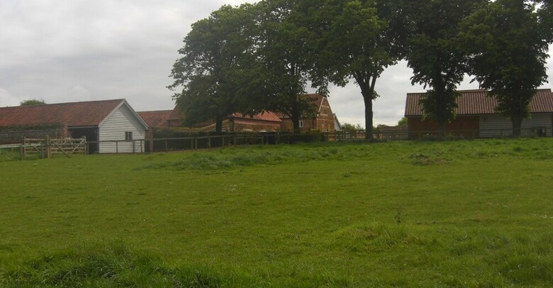 Little Manor