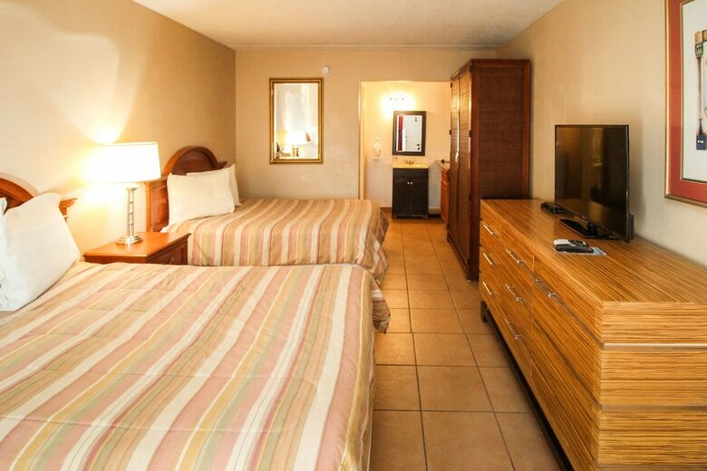 Motel Ans Inn & Suites