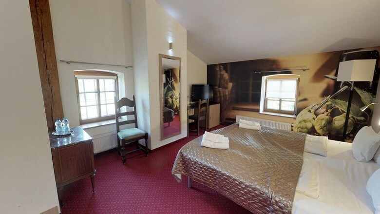 Hotel Spichrz