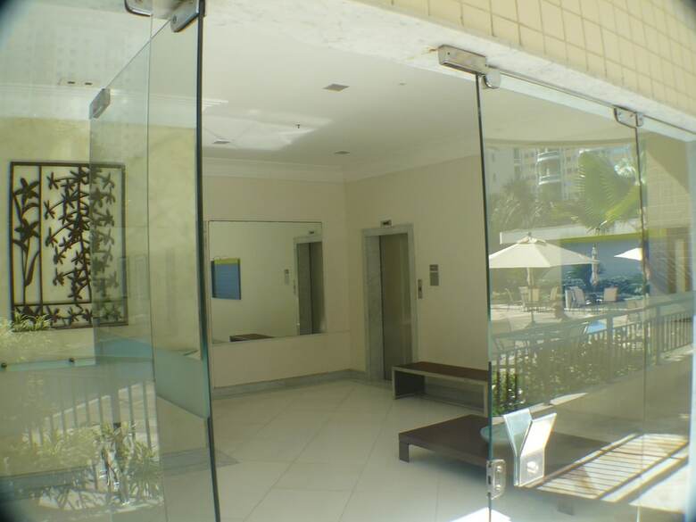 Aparthotel Barra Dolce Vita Residence Service