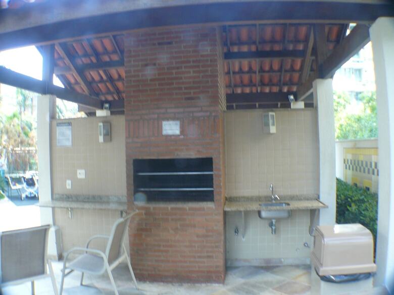 Aparthotel Barra Dolce Vita Residence Service