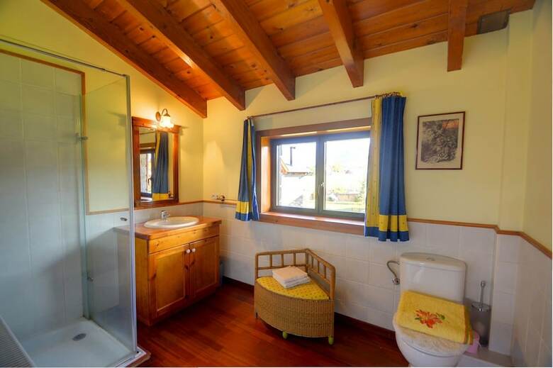 Villa Chalet Palau