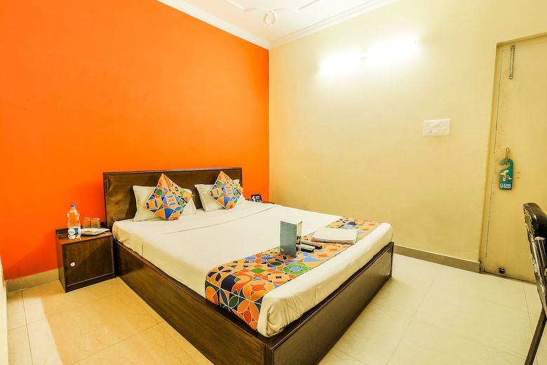 Hotel Fabexpress Grand Ar Residency