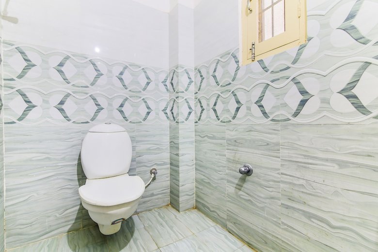 Hotel Fabexpress Grand Ar Residency