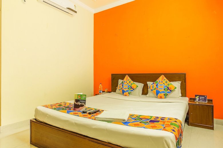Hotel Fabexpress Grand Ar Residency