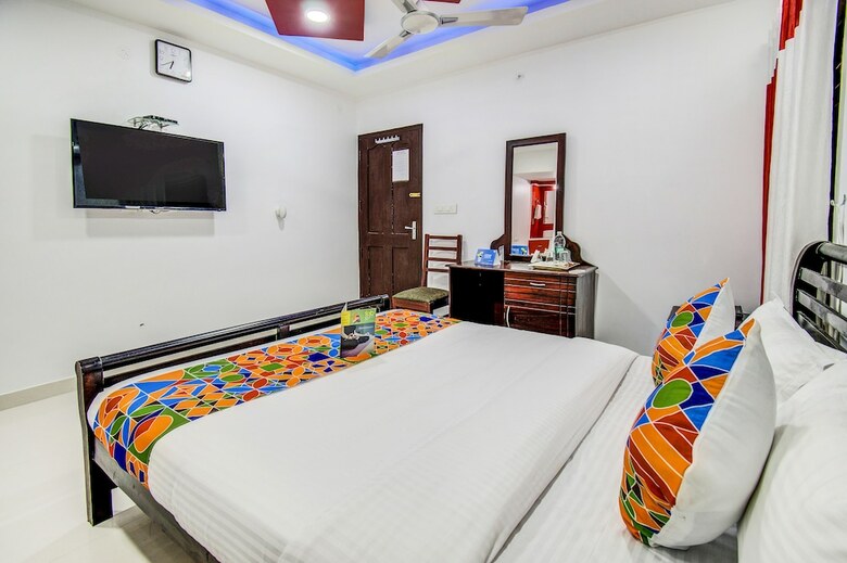 Fabhotel Kuwait Residency