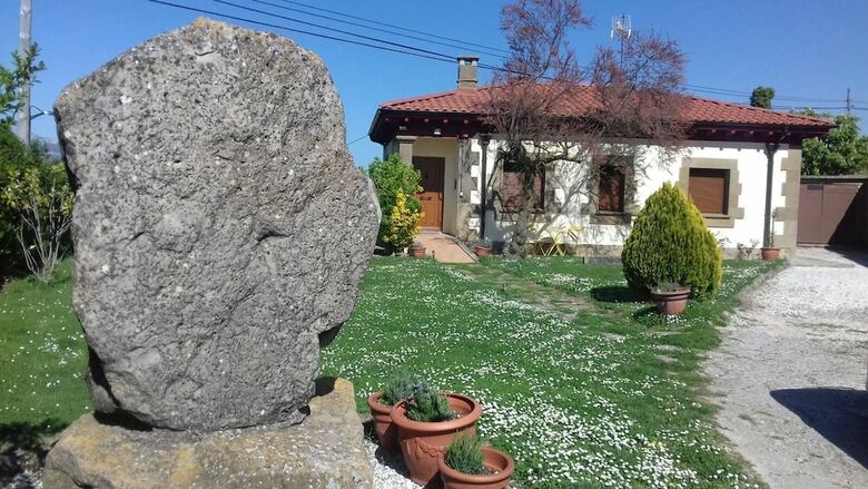 Agroturismo Legado de Zabala