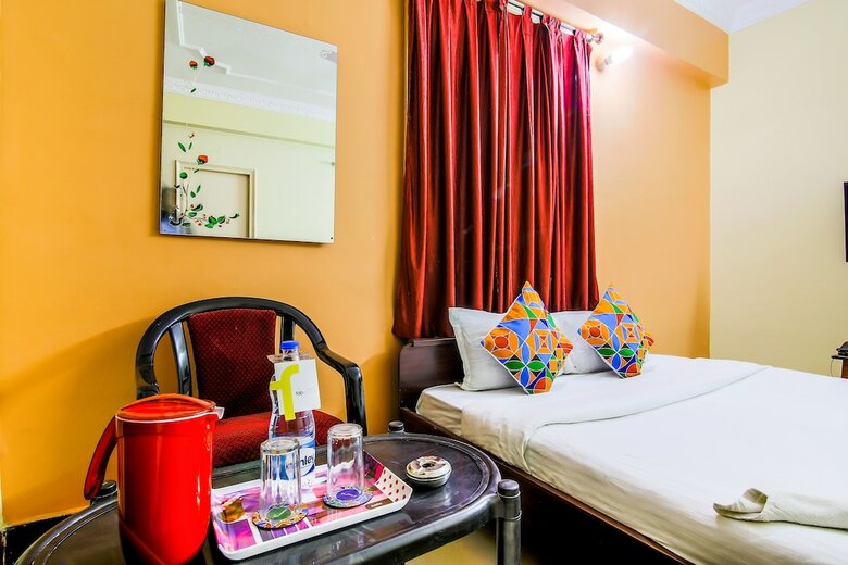 Hotel Fabexpress Pearl