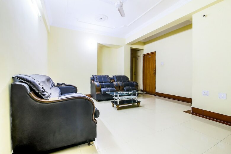 Hotel Fabexpress Pearl