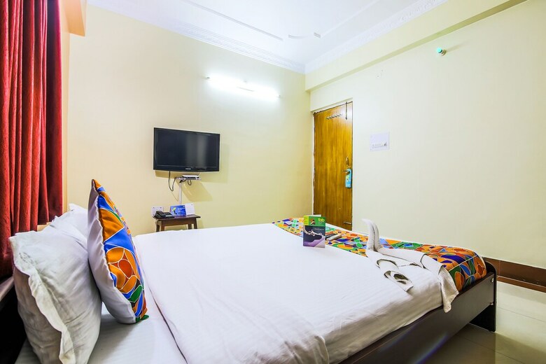 Hotel Fabexpress Pearl