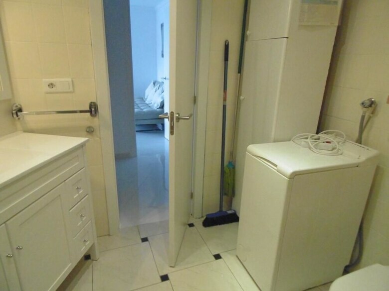 Apartment Luthel Boulevard