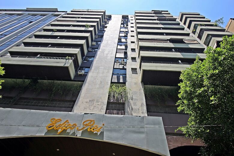 Apartamentos Rio Spot Flat U039