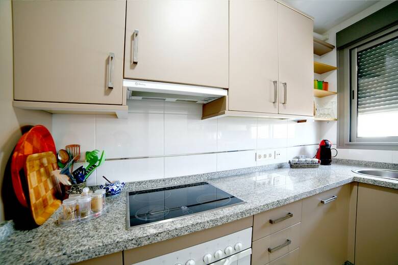 Apartamentos Duplex Las Perlas