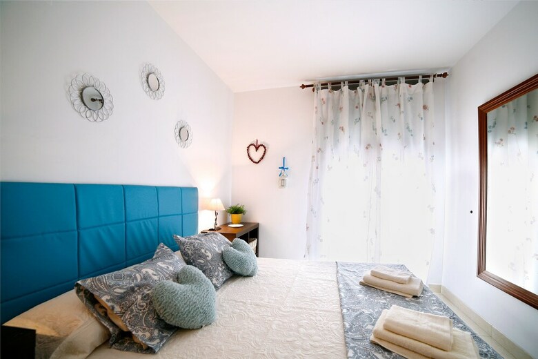 Apartamentos Duplex Las Perlas