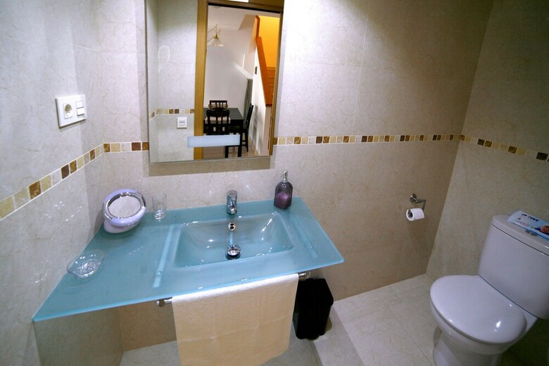 Apartamentos Duplex Las Perlas