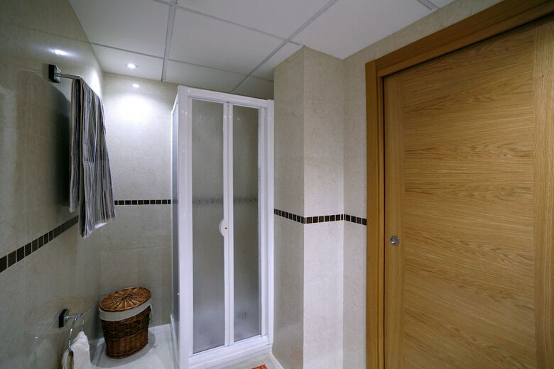 Apartamentos Duplex Las Perlas