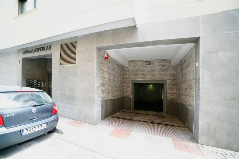 Apartamentos Duplex Las Perlas