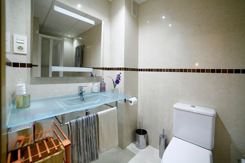 Apartamentos Duplex Las Perlas