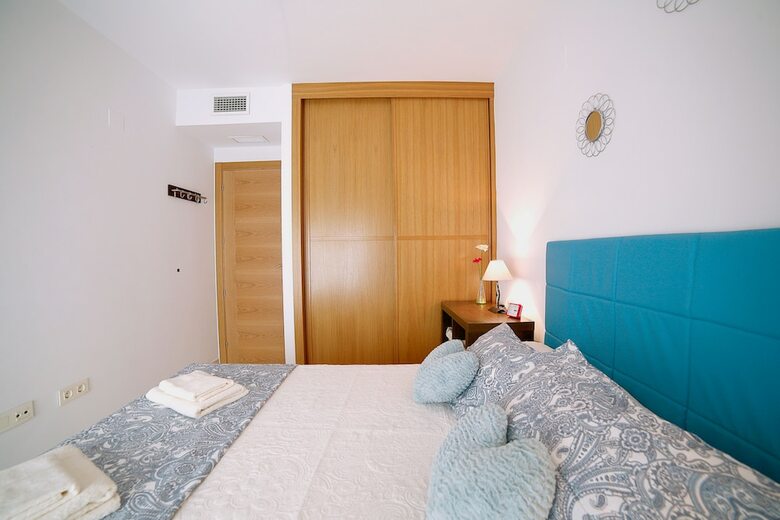 Apartamentos Duplex Las Perlas